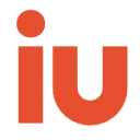 Logo IU Groep
