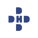 Logo DHD