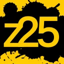Logo Stichting z25.org