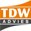 Logo TDW Advies