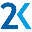 Logo van 2Kint