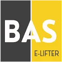 Logo BAS E-LIFTERS