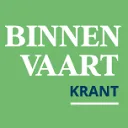 Logo Binnenvaartkrant