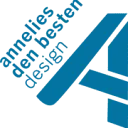 Logo Annelies den Besten Design