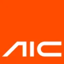Logo AIC Nederland