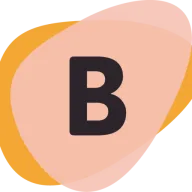 Logo Booming Marketing