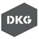 Logo DKG Keukens