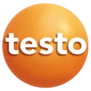 Logo Testo BV Testo Nederland
