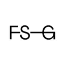 Logo Financial Study Association Groningen FSG