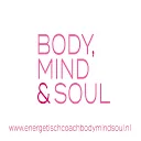 Logo Energetisch coachpraktijk Body Mind AND Soul