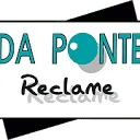 Logo Da Ponte Reclame B.V.