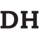 Logo van Den Heijer Administratie AND Advies