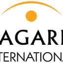 Logo Agari International NL