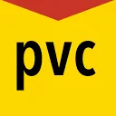 Logo PVC vloerenconcurrent