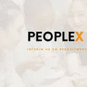 Logo People X