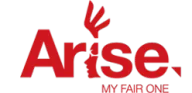 Logo LIFE Netwerk - Arise
