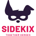 Logo Sidekix