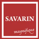 Logo Restaurant Hotel AND Spa Savarin
