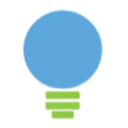 Logo e-Bright