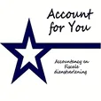 Logo Account for You