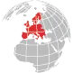 Logo Euro Aluminium B.V.