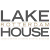 Logo van Lake House Rotterdam