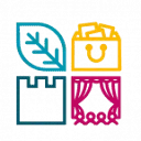 Logo Gooise Meren Marketing
