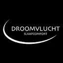 Logo Droomvlucht Slaapcomfort