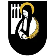 Logo Fanfare Sint Barbara, Brunssum