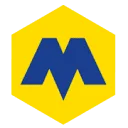 Logo Mateboer