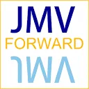 Logo JMV Forward