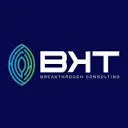 Logo Breakthrough Consulting Services