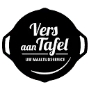 Logo Vers aan Tafel Maaltijdservice
