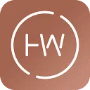 Logo HW GLOBAL