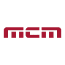 Logo MCM B.V.
