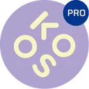 Logo Kappersgroothandel Koos van der Beek