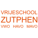 Logo Vrijeschool Zutphen VO