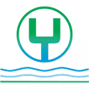 Logo PosHYdon; world’s first offshore green hydrogen production