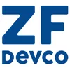 Logo ZF Devco