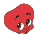 Logo Hearty