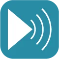 Logo ARK audio AND video BV
