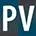 Logo Pieter Verbeek Tekst AND Communicatie