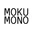 Logo Mokumono