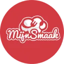 Logo MijnSmaak