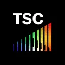 Logo TSC Technology Solutions