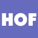 Logo Hof van Nederland