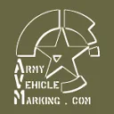 Logo van ArmyVehicleMarking