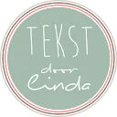Logo van Tekst door Linda