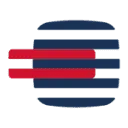 Logo van KBS Advocaten N.V.
