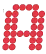 Logo ABC Scherm